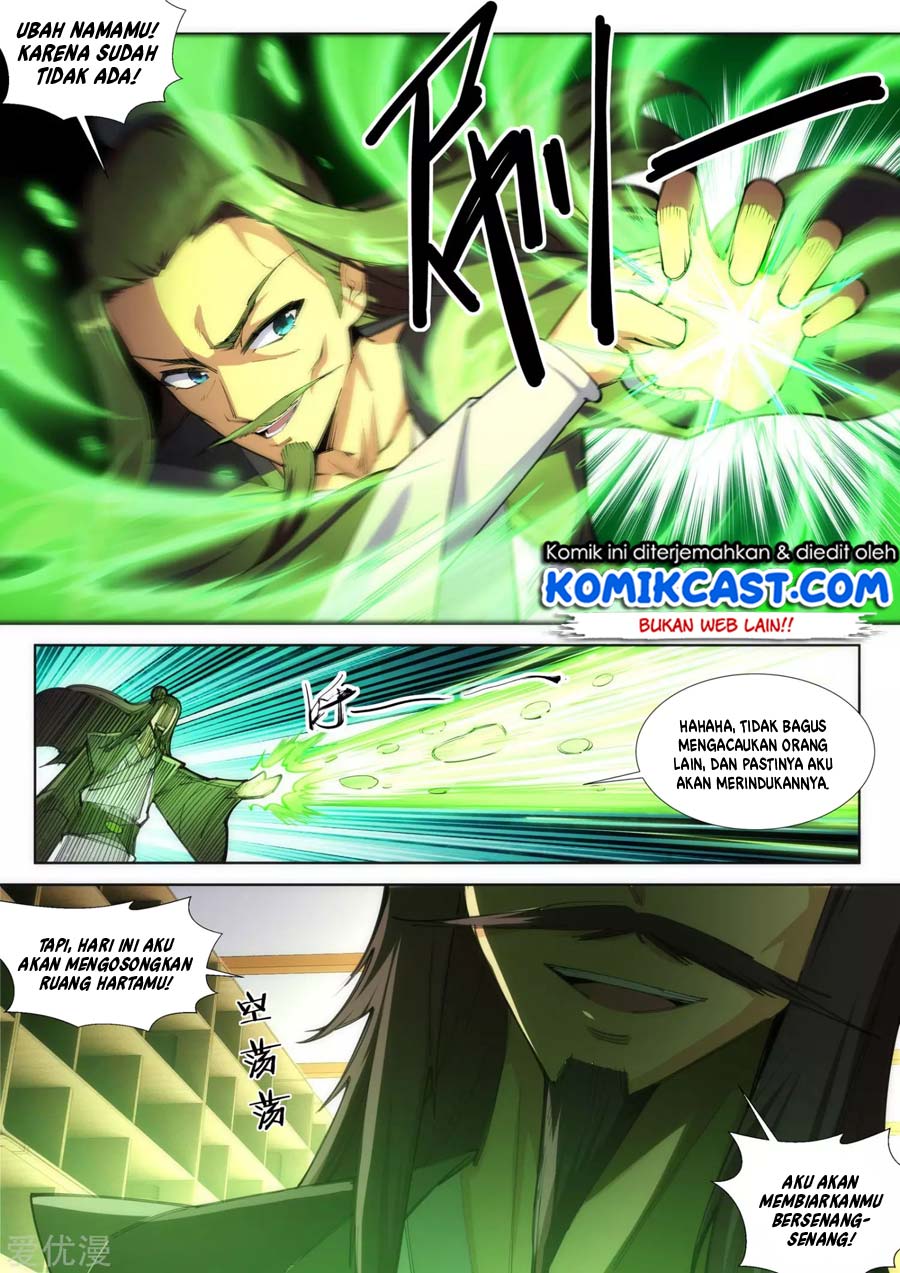 Dilarang COPAS - situs resmi www.mangacanblog.com - Komik against the gods 083 - chapter 83 84 Indonesia against the gods 083 - chapter 83 Terbaru 3|Baca Manga Komik Indonesia|Mangacan